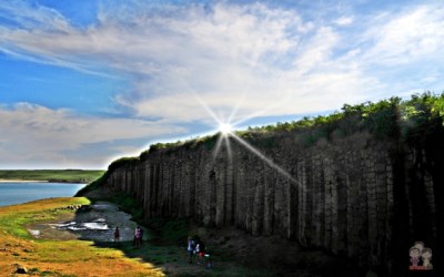 照片：「一哥的玩遍全台灣」BLOG