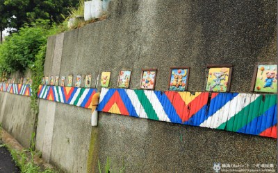 照片：「轉角」BLOG