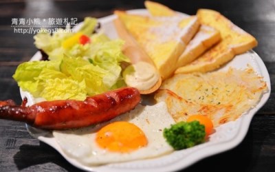 照片：「青青」BLOG