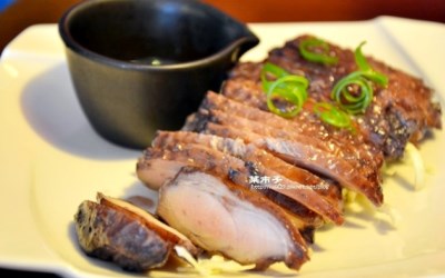 照片：「菜市子」BLOG