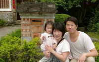 照片：「May」BLOG