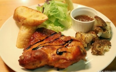 照片：「VIVIYU」BLOG
