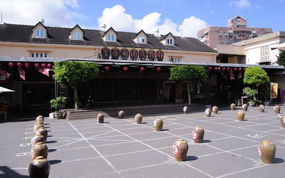 照片：「bobowin」BLOG