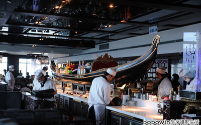 照片：「bobowin」BLOG