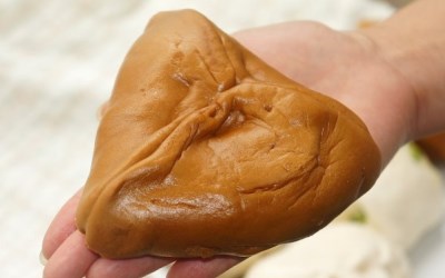 照片：「大口」BLOG