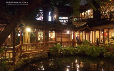 照片：「Yvonne」BLOG
