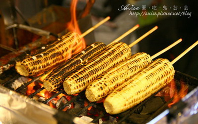 照片：「Anise」BLOG