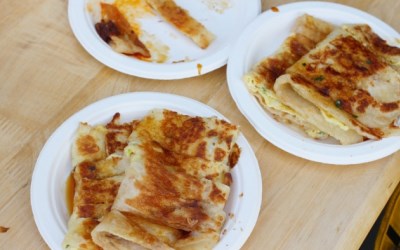 照片：「陳小可」BLOG