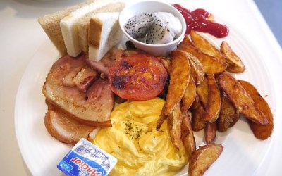 照片：「加小菲」BLOG