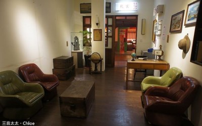 照片：「Chloe」BLOG