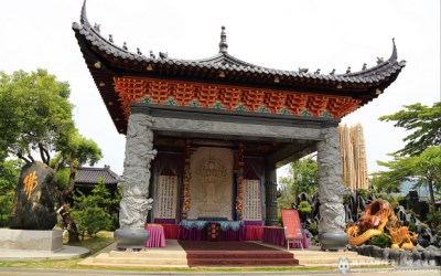 照片：「轉角」BLOG