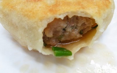 照片：「瘋熊」BLOG