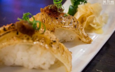 照片：「黑哥桃」BLOG