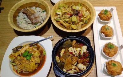 照片：「美食魚樂誌‧小魚」BLOG