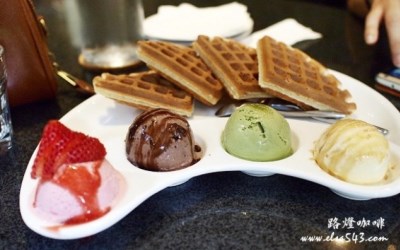照片：「愛小莎」BLOG