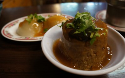照片：「妮可」BLOG