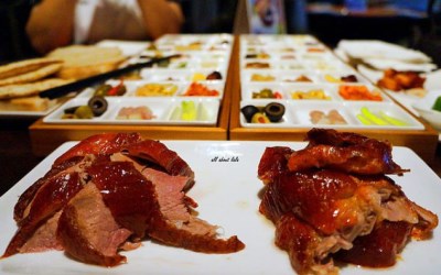 照片：「王拉拉」BLOG