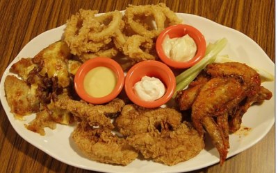 照片：「加小菲」BLOG