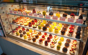 照片：「Teresa」BLOG