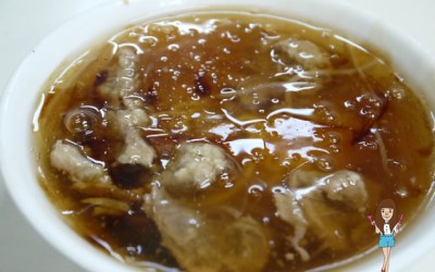 照片：「黑洞雪莉」BLOG