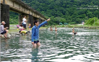 照片：「瑪格」BLOG