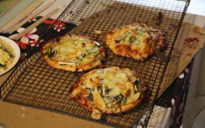 照片：「棋子」BLOG