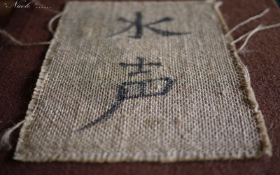 照片：「妮可」BLOG