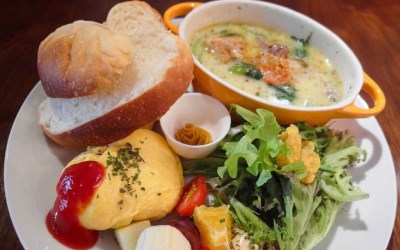 照片：「oldfather」BLOG