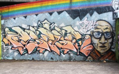 照片：「陳小可」BLOG