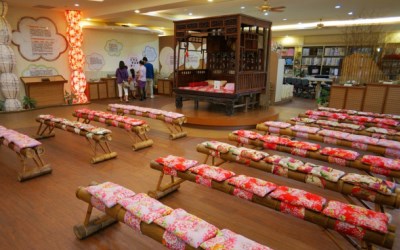 照片：「bluehawaii」BLOG
