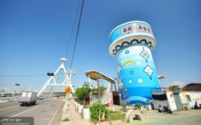 照片：「許傑」BLOG
