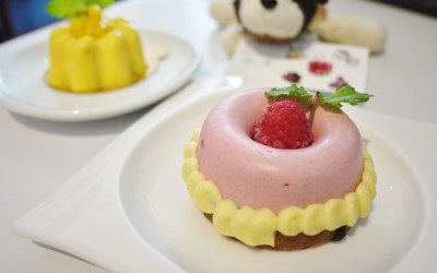 照片：「奇奇一起玩樂趣」BLOG