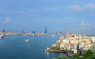 照片：「小潔」BLOG