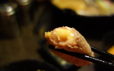 照片：「美食魚樂誌‧小魚」BLOG