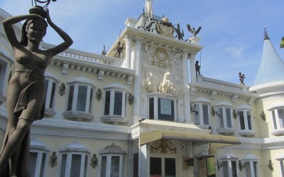 照片：「阿瓜」BLOG