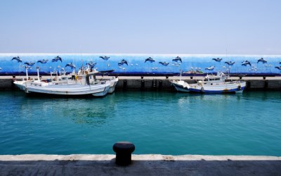 照片：「bluehawaii」BLOG