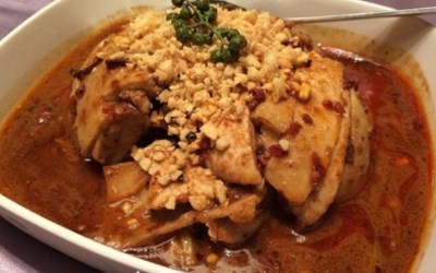 照片：「KenAlice0110」BLOG