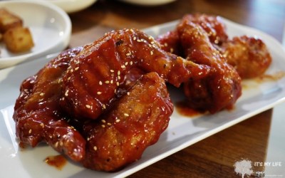 照片：「鍾小七」BLOG