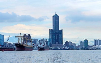 照片：「小潔」BLOG
