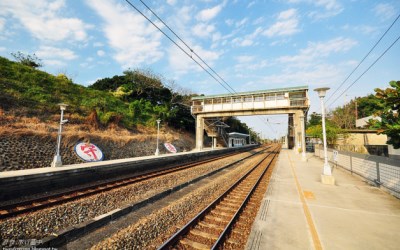 照片：「許傑」BLOG