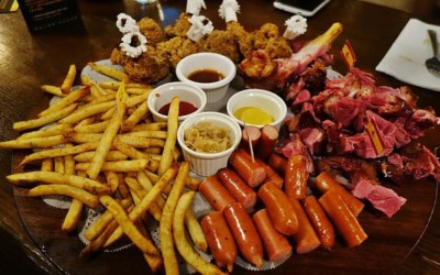 照片：「小安」BLOG
