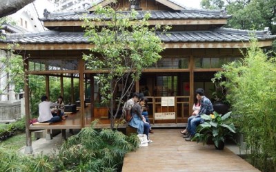 照片：「Brian」BLOG