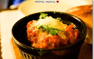 照片：「moni」BLOG