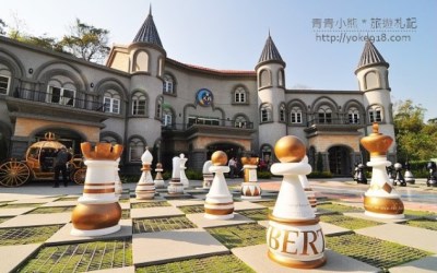 照片：「青青」BLOG