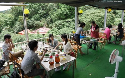 照片：「莎莉哈小姐」BLOG