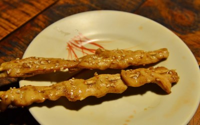 照片：「阿mon」BLOG