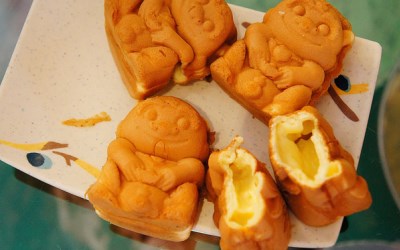 照片：「飛天璇」BLOG