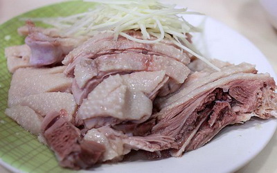 照片：「焦小糖」BLOG