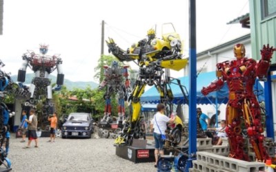 照片：「Sky」BLOG