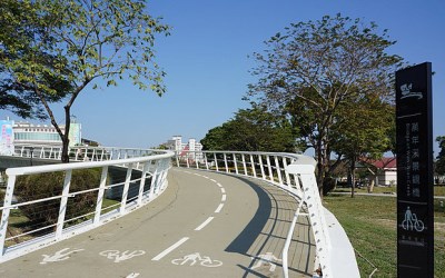 照片：「瘋熊」BLOG